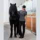 Eques KLFreja dame jodhpur ridebukser